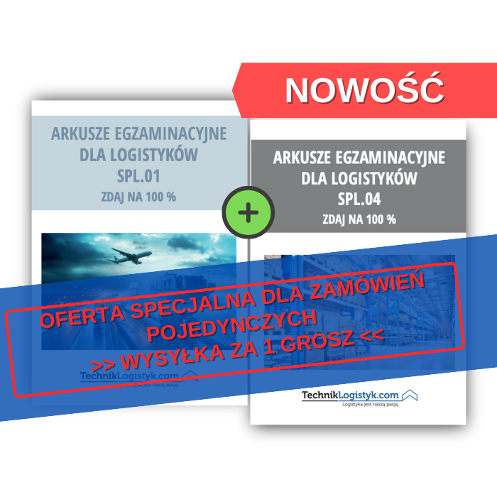KOMPLET KSIĄŻEK (ARKUSZE SPL.01 i SPL.04)