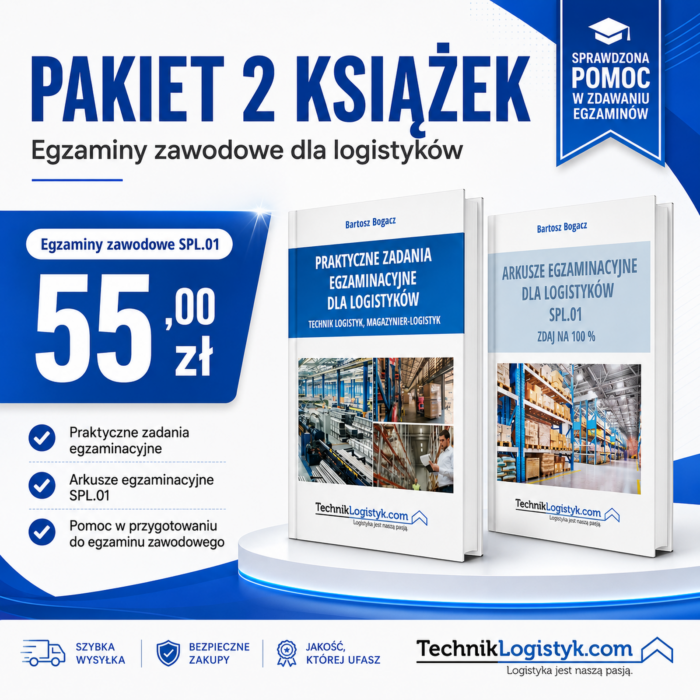 ARKUSZE SPL.01 + PRAKTYCZNE ZADANIA EGZAMINACYJNE