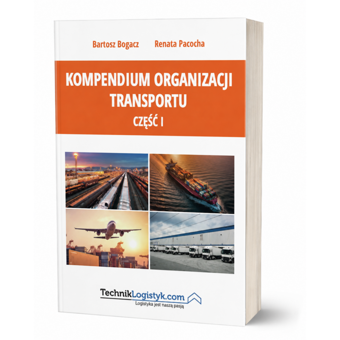 KOMPENDIUM ORGANIZACJI TRANSPORTU CZ. I