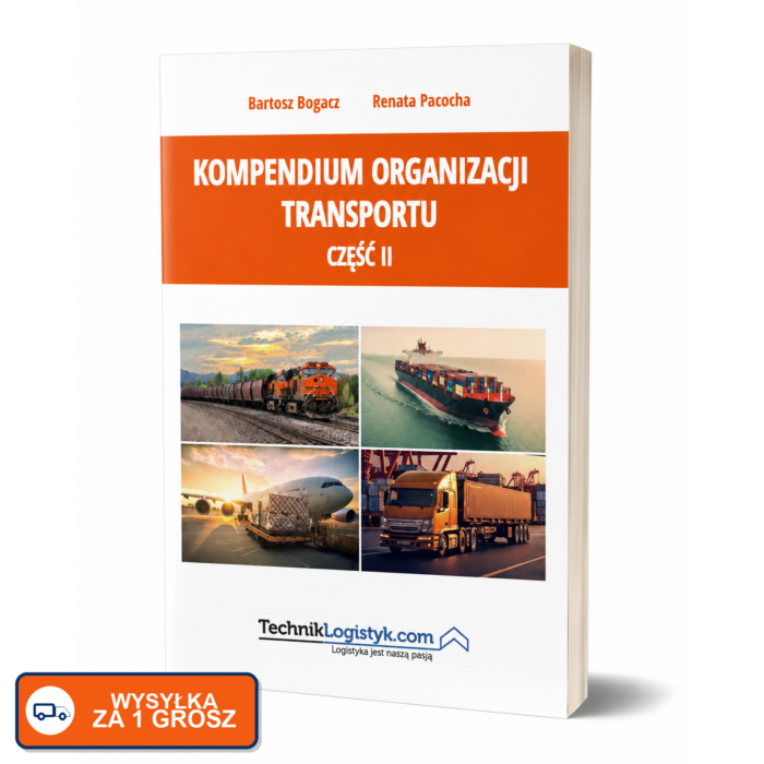 KOMPENDIUM ORGANIZACJI TRANSPORTU CZ. II
