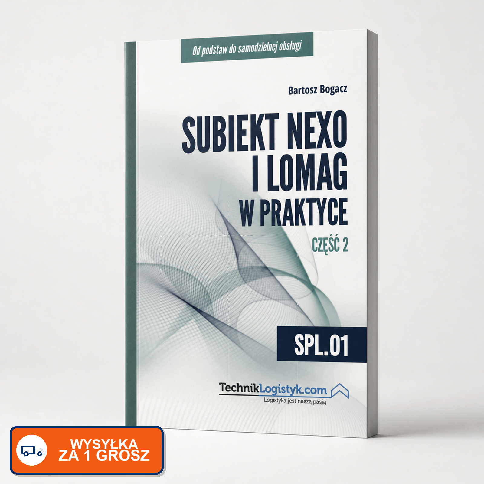 SUBIEKT NEXO I LOMAG CZ.2