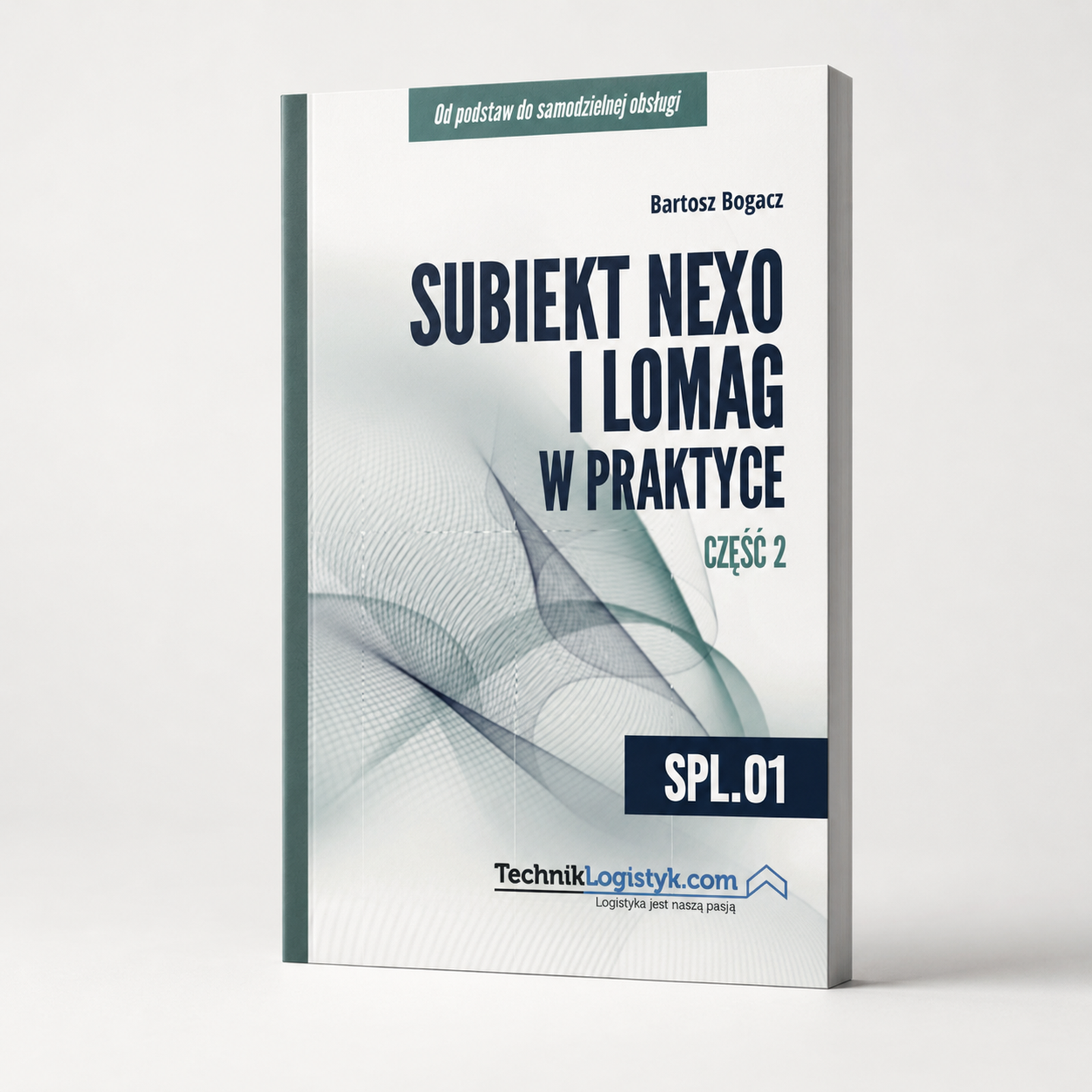 SUBIEKT NEXO I LOMAG CZ.2